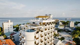 Arrival Beach and Spa - Gulhi - 9