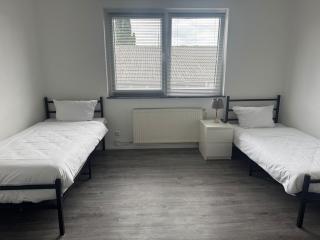 Apartment 20qm Prisdorf - 1