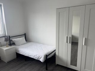 Apartment 20qm Prisdorf - 2