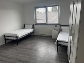 Apartment 20qm Prisdorf - 4