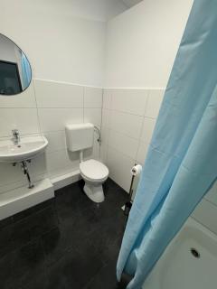 Apartment 20qm Prisdorf - 6