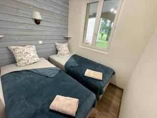 Jardin, vue montagnes, animaux OK, draps inclus - 3
