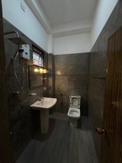 Cozy Stone House - 3