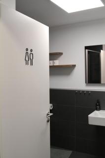 Design trifft Altstadt - wohnen mitten in Würzburg - 2