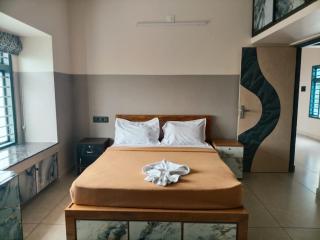 Misty cloud homestay - 2