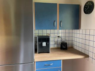 Ferienhaus am Neubäuer See - 1