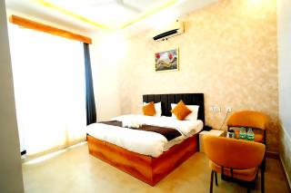 Hotel Devine Zirakpur Chandigarh - 8