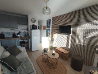 STUDIO à SAINT-DENIS DE LA REUNION - 7
