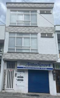 Apartamento acogedor y central en armenia - Armenia - 4