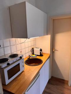 2 Bett Apartment im beliebten östlichen Ringgebiet - 4