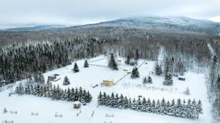 Chalet Beausite - 1