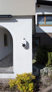 Luxury Spa Apartment mit Sauna, Outdoor Whirlpool & Panorama - 2