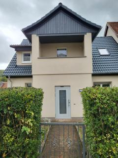 Ferienhaus Meisennest Bischof 97633 Sulzfeld-Leinach - 0