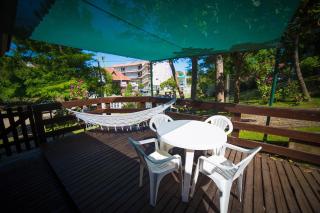 Apart Cabañas Gesell - 4