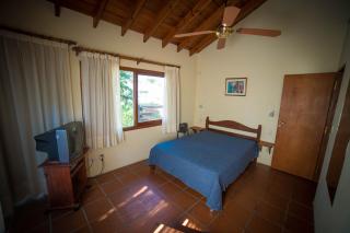Apart Cabañas Gesell - 3