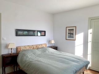 Maison au calme en Bourgogne - Jardin, Tennis & Vélo - 2