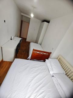 Dublin city center room en-suite - 4