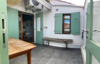 T3 chauffé proche du marché de noël de barcares - 2