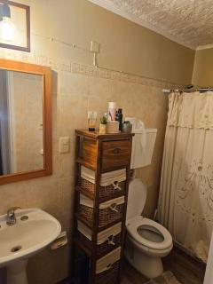 Casa equipada y acogedora - 8