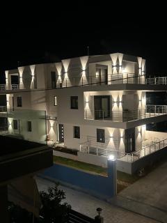 H residence 2 - 7