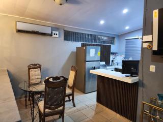 Townhouse - 5