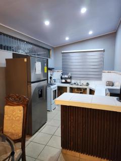 Townhouse - 4