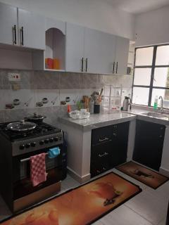 Sere Cozy Home - 2