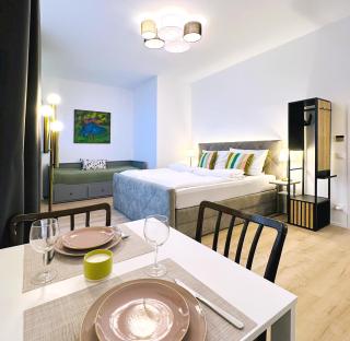 Villa Romana Apartments with Terrace & Private Entrance - 9