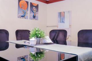 Elgon hill homes - 2