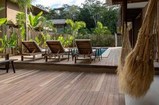 Casa Pitomba - Cond. Trancoso Eco Residence - 1