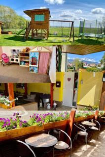 Villa Slnecnica - Nová Lesná - 0