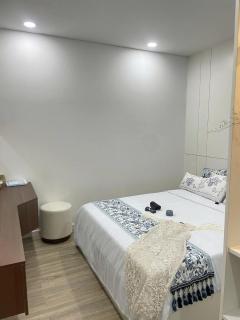 Kang Luxury Apartment - 1