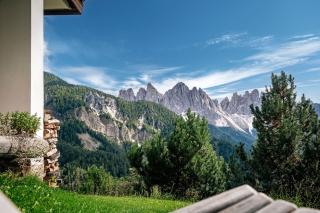 Schopplhof - panoramic apartments dolomites - 2