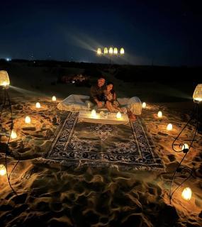 The Mayara Fort Jaisalmer Camps - 2