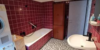 Ganzes Privat Haus in Kassel mit 4 Schlafzimmern, eigener Küche, Bad, WC und Garten, Gratis Parkplätze, Top Lage - 4