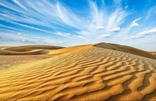 The Mayara Fort Jaisalmer Camps - 1