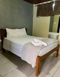 Luminar Hostel e Pousada - 3