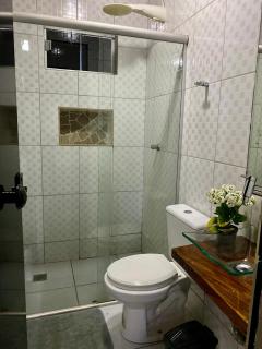 Luminar Hostel e Pousada - 1