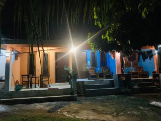 Nova Homestay - 0