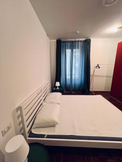 Byron's House - 2