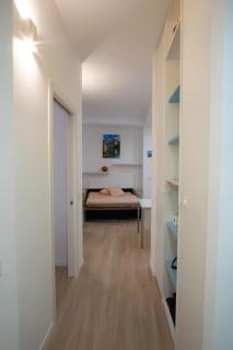 GioiApartment - B&B Scalo Romana Villaggio Olimpico - 3