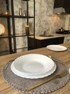 Spàzio apartments Alcalà - 9