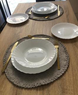 Spàzio apartments Alcalà - 3