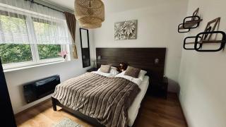 Donovaly Apartman Galileo - 9