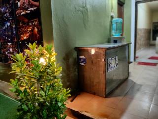 Xavier's guesthouse Wi-Fi and Villa - 1