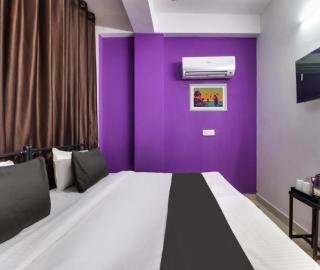 Hotel Mahadev Palace - Dwarka - 4