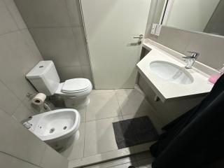 MOVISTAR ARENA PREMIUM Thames 56 4 piso 406 Cochera y Seguridad - 9