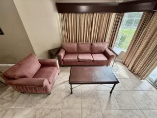 Entire Condo - 3Bed 2Bath- 5 mins to Disney Park - 9