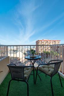 Grace Apartment Benalmádena - 7