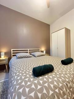 T2 moderne avec jardin à 15 min de Lyon - 1